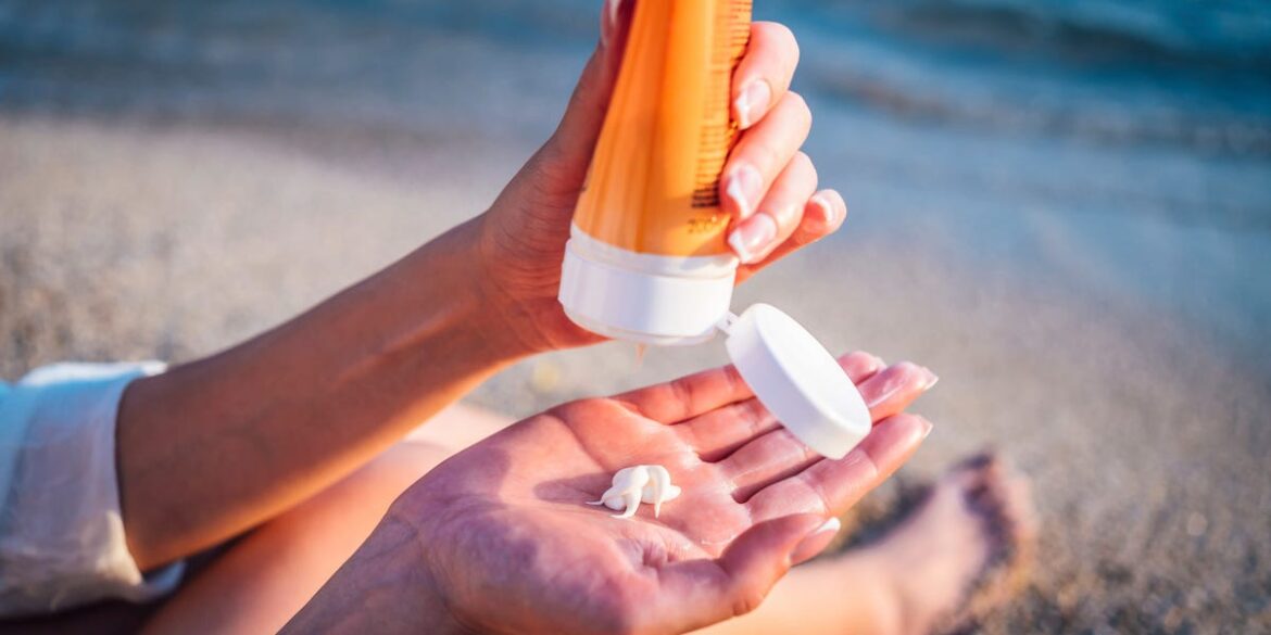 FDA Approved First New Sunscreen Ingredient Since 1999 FDA Approved First New Sunscreen Ingredient Since 1999