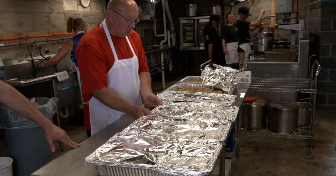 St. Anthony’s Italian Feast Days Return to Endicott | News St. Anthony’s Italian Feast Days Return to Endicott | News