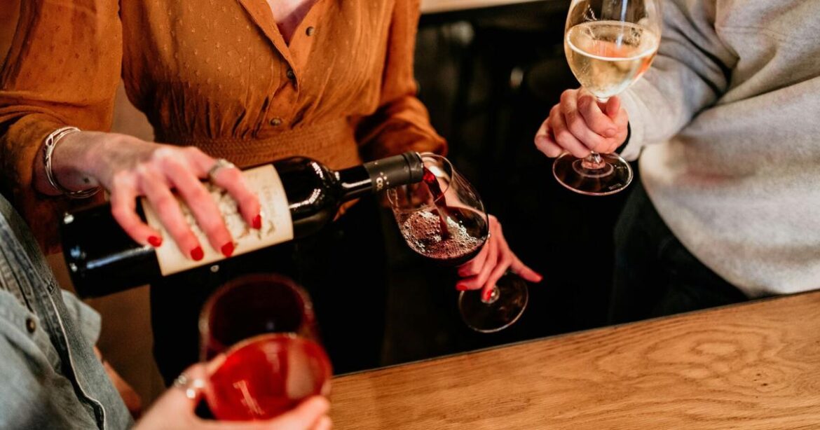 Sip & Savor: A Wine Train, Juneteenth, and Vegfest | Eat + Drink Sip & Savor: A Wine Train, Juneteenth, and Vegfest | Eat + Drink
