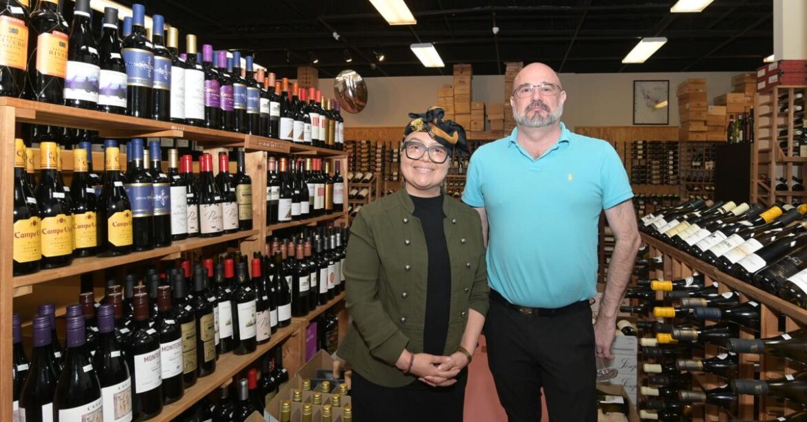 Get wine tips at Philippe’s Wine Cellar in Lafayette, LA | Food Get wine tips at Philippe's Wine Cellar in Lafayette, LA | Food