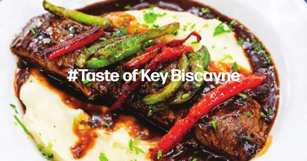 Saturday dining on Key Biscayne | Local Saturday dining on Key Biscayne | Local