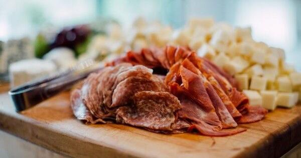 Nicolas Marketplace Launches An Italian-Inspired Salami Collection | Press Releases Nicolas Marketplace Launches An Italian-Inspired Salami Collection | Press Releases