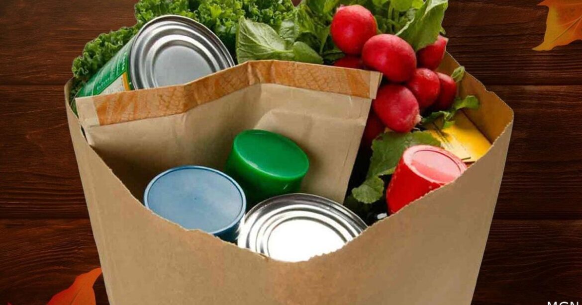 Grace Church of Metropolis to hold food pantry Saturday | News Grace Church of Metropolis to hold food pantry Saturday | News