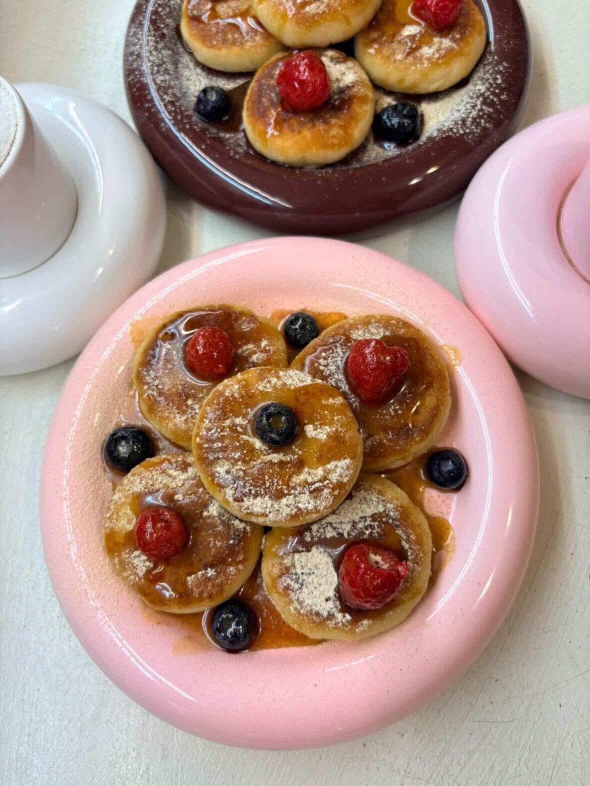 Tried making this dessert, thoughts?