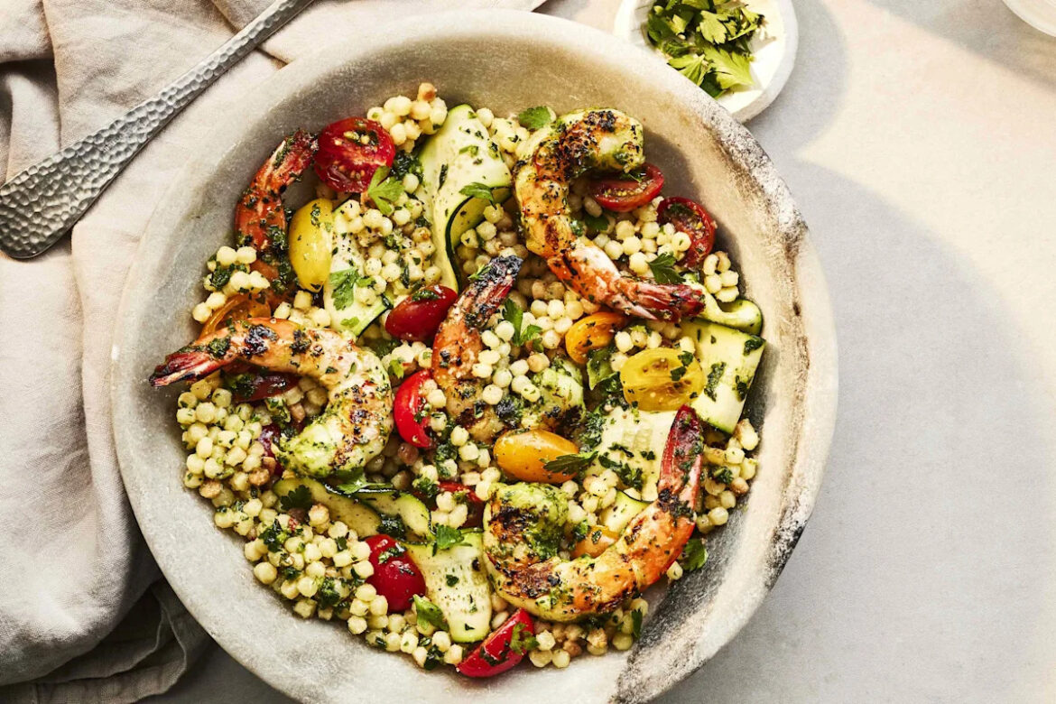 9 Sardinian Recipes Built Around Fregola, Vegetables, and the Sea 9 Sardinian Recipes Built Around Fregola, Vegetables, and the Sea
