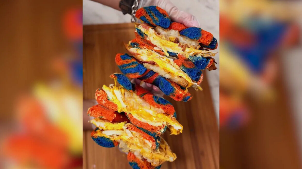 Frankie’s Italian Deli ramps up menu following New York Knicks hype Frankie’s Italian Deli ramps up menu following New York Knicks hype
