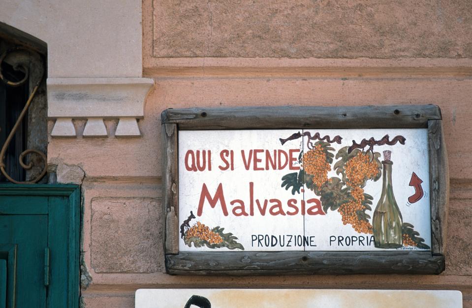 How Malvasia Wine Weaves A Golden Thread Through The Mediterranean How Malvasia Wine Weaves A Golden Thread Through The Mediterranean