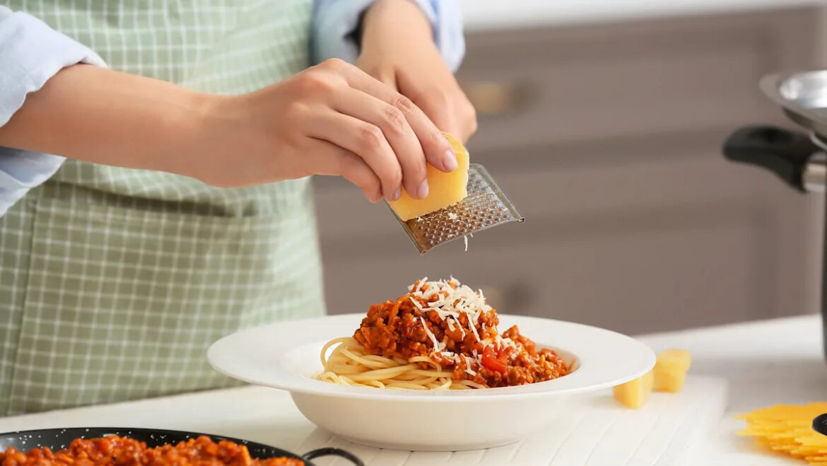 How Italian Cuisine Came To Rule ’90s American Kitchens How Italian Cuisine Came To Rule '90s American Kitchens