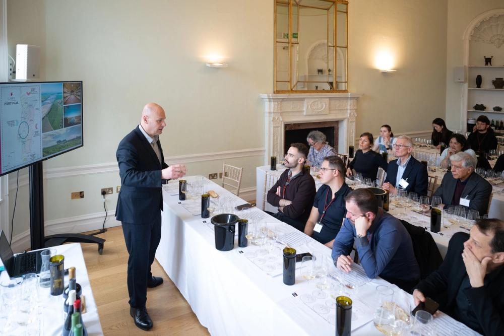Wines of Tejo