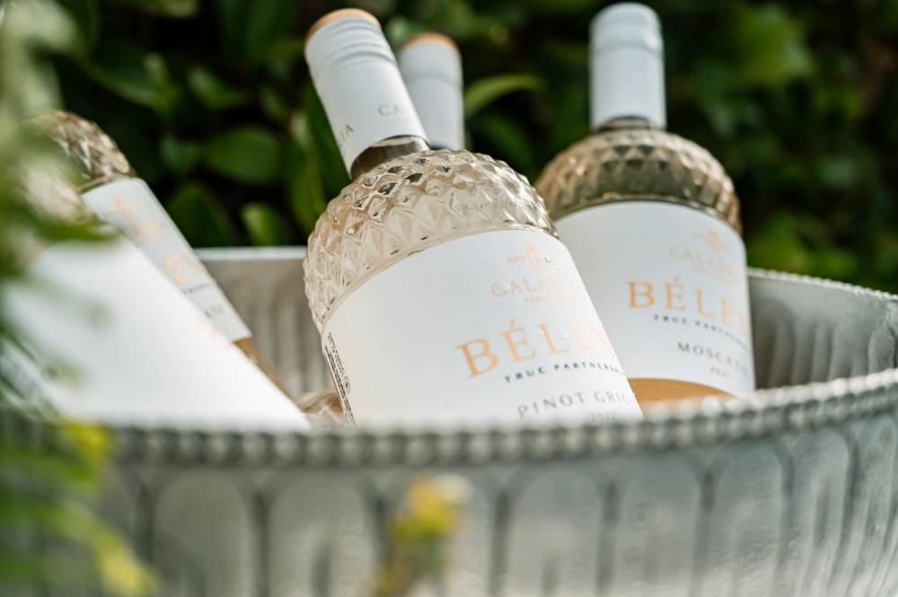 Calabria Family Wines