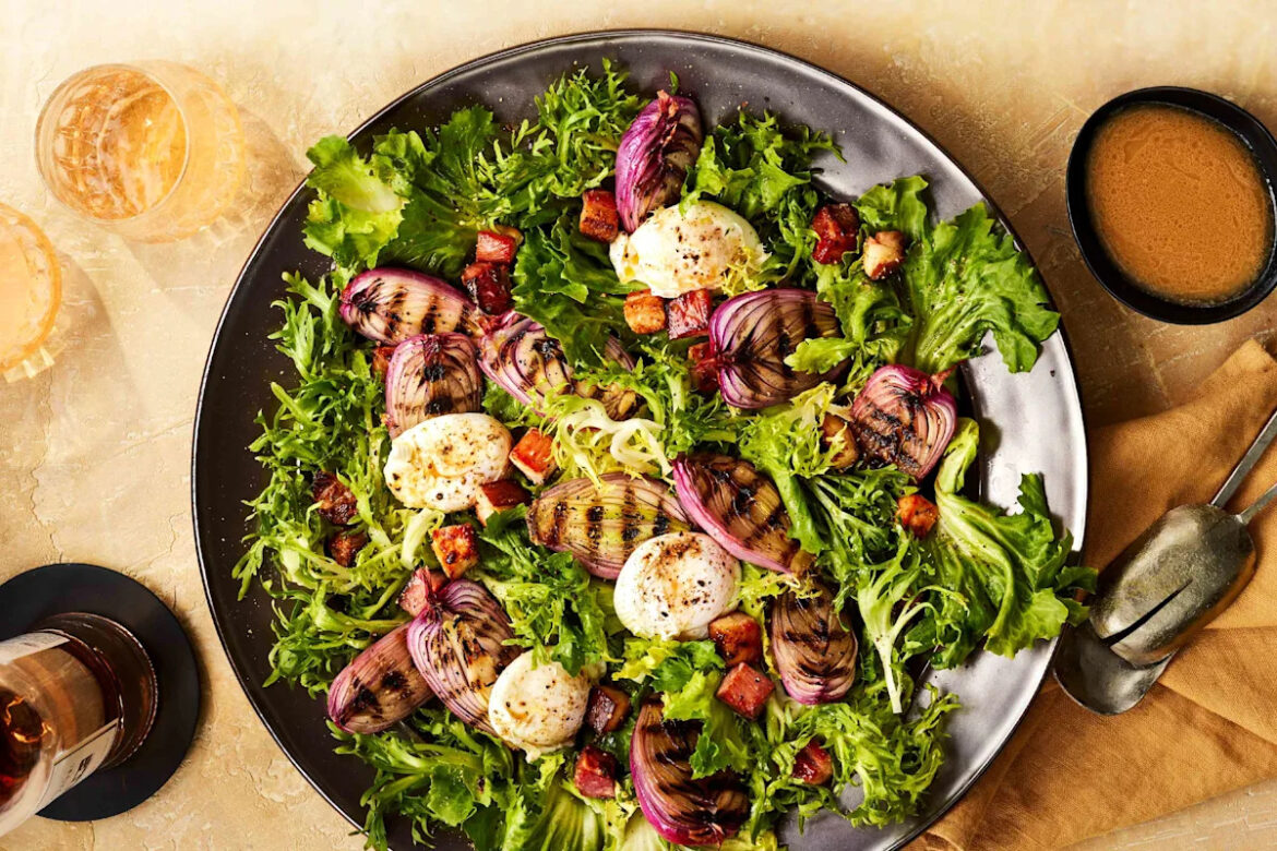 28 French Recipes for Summer From Lyon, Provence, and Beyond