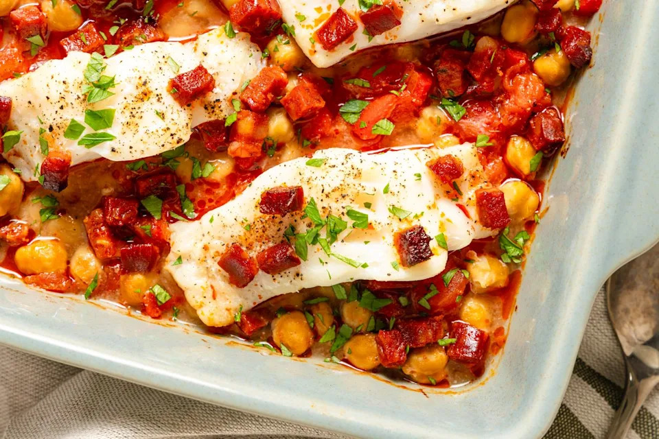 Credit: Simply Recipes / Mark Beahm