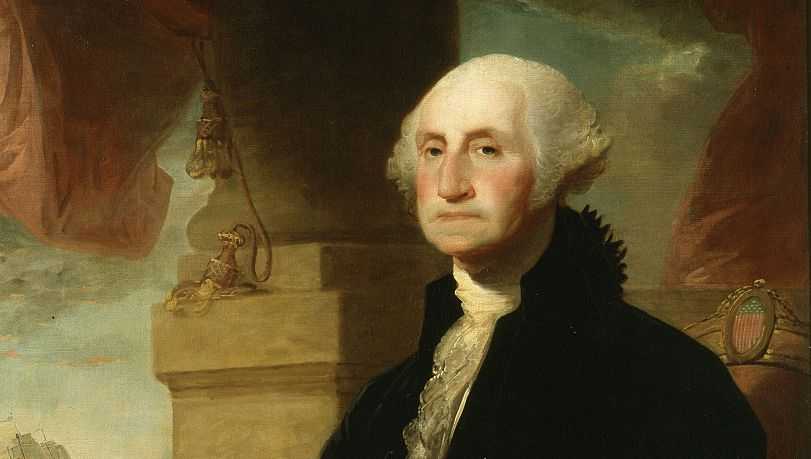 Brewery brings Washington’s over 250-year-old beer recipe to life Brewery brings Washington's over 250-year-old beer recipe to life