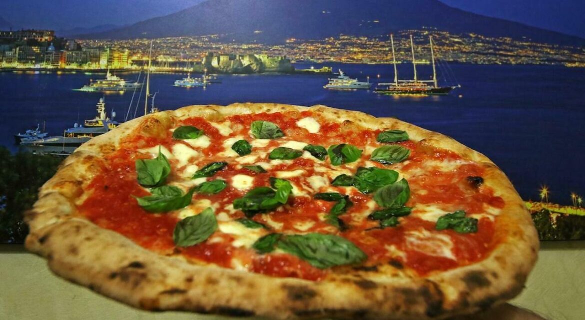 Naples Shines in Global Culinary Rankings Naples Shines in Global Culinary Rankings