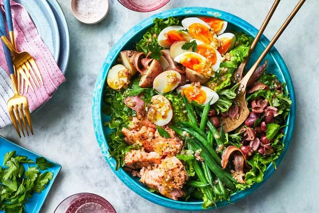 Photo by Greg DuPree / Food Styling by Torie Cox / Prop Styling by Missie Crawford