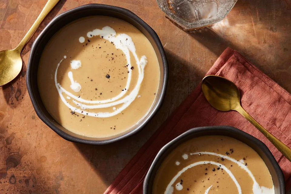 Food & Wine / Photo by Rachel Marek / Food Styling by Lauren McAnelly / Prop Styling by Gabriel Greco