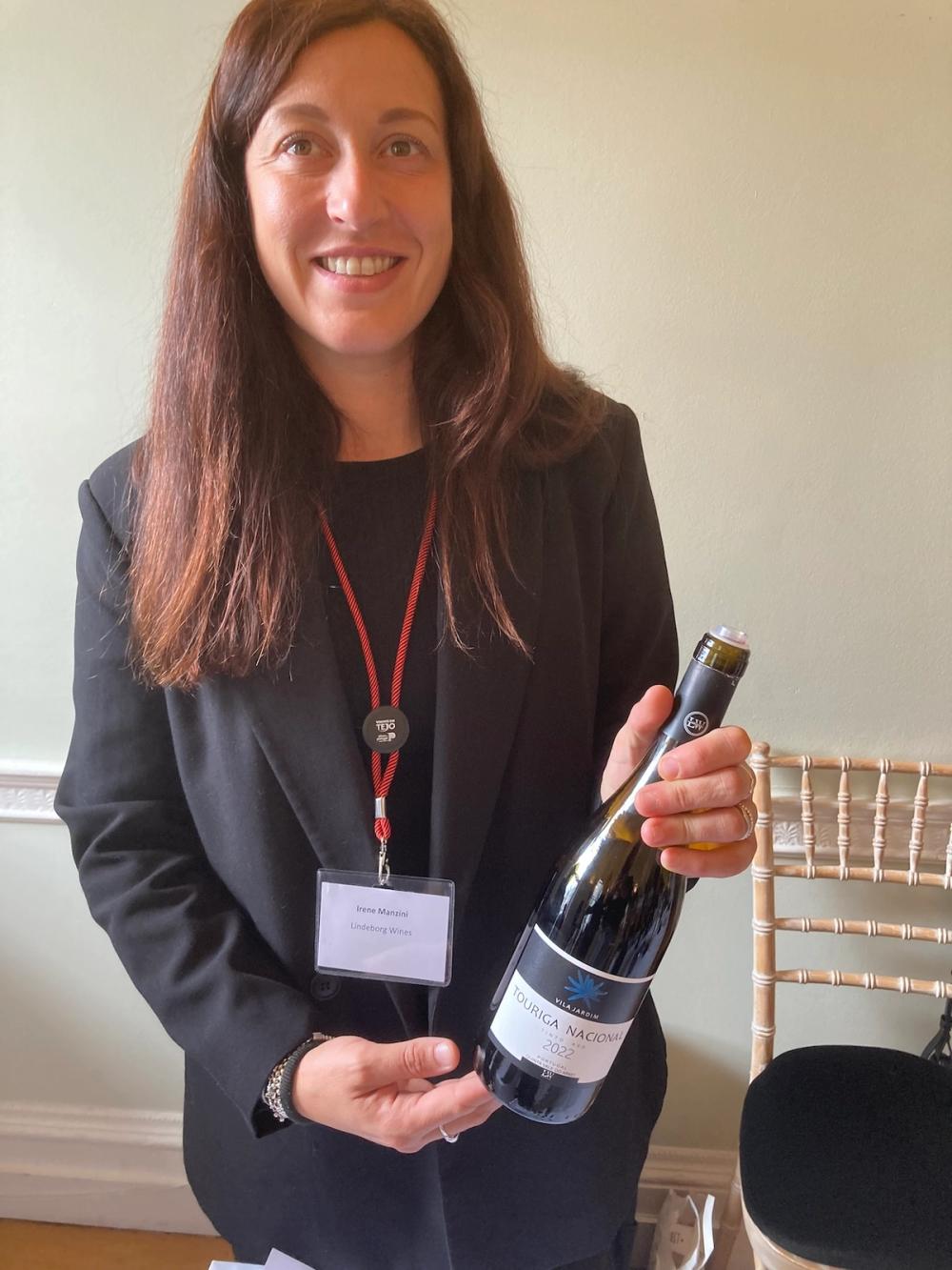 Wines of Tejo