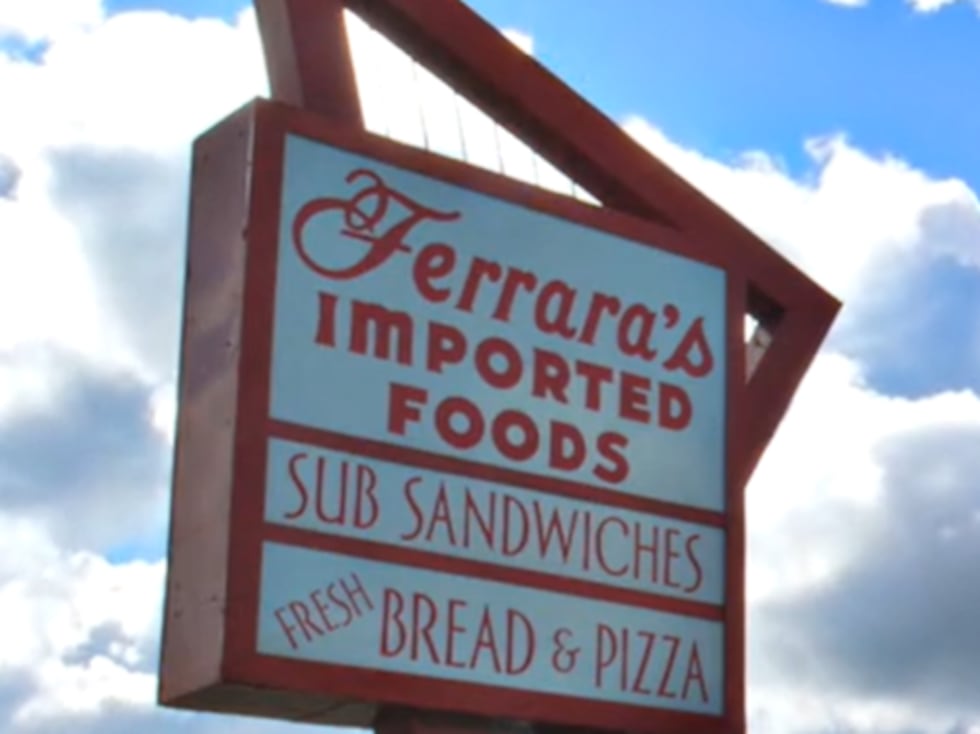 After nearly 70 years in business, Ferrara's Imported Foods has closed.