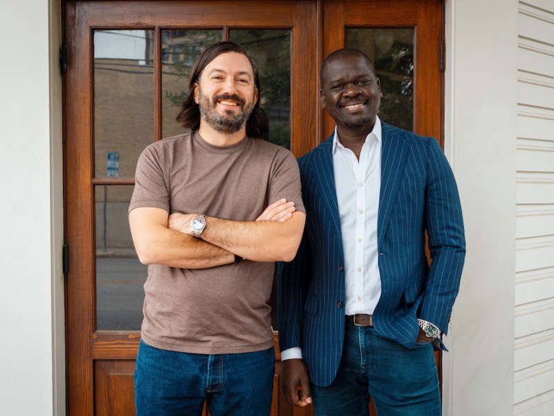 Houston chef and restaurateur Aaron Bludorn taking over former Carriqui space