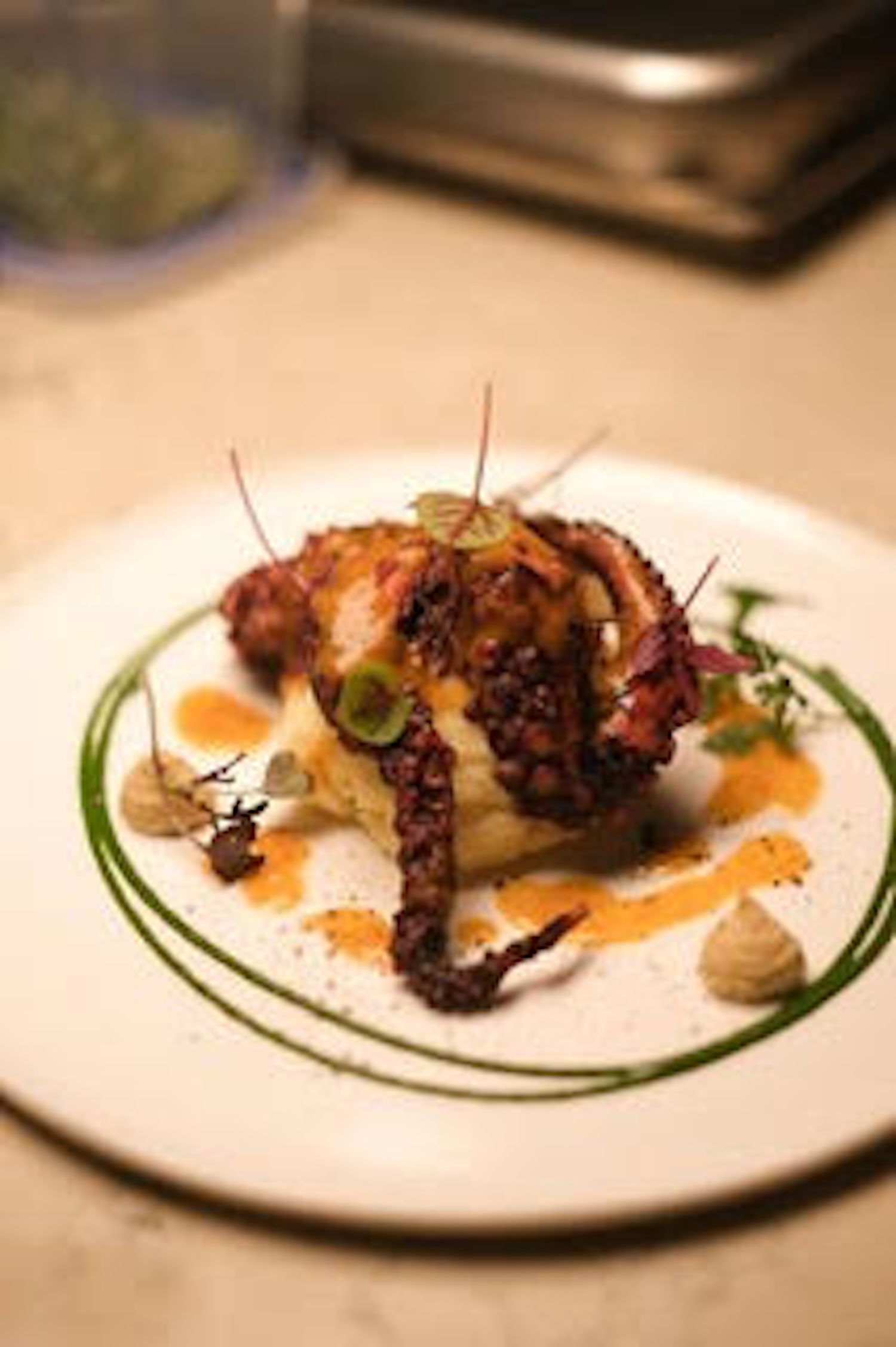 The Best Restaurants in Venice for the 2026 Biennale
