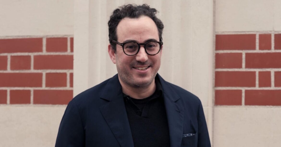 Top US chef Daniel Rose to open Le Perroquet at The St Regis London Top US chef Daniel Rose to open Le Perroquet at The St Regis London