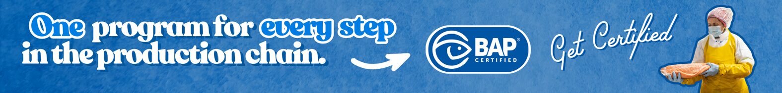 Ad for BAP