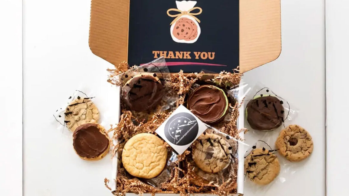 Chocolate Shipped Cookies’ Family Recipes Elevate Summer Corporate Gifting Chocolate Shipped Cookies' Family Recipes Elevate Summer Corporate Gifting
