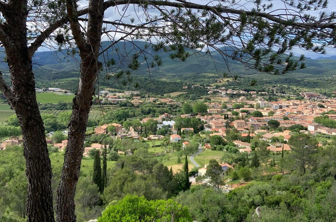 Explore the Languedoc-Roussillon Wine Region Languedoc 2022 2023 vintages – St-Chinian
