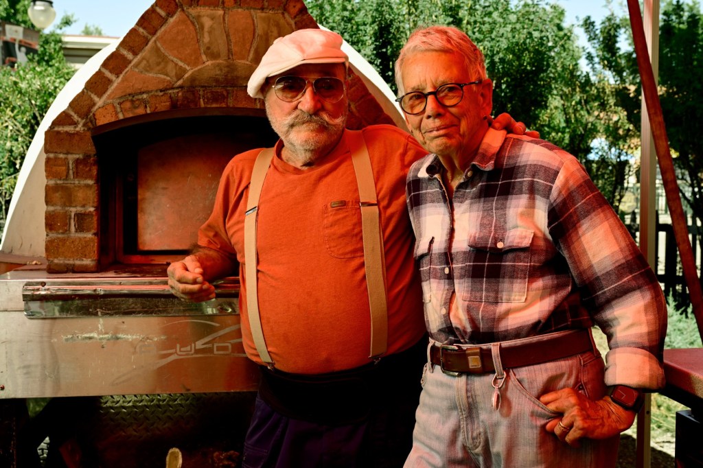 Niwot’s new Italian eatery will have ‘taverna’ vibes Niwot's new Italian eatery will have ‘taverna’ vibes