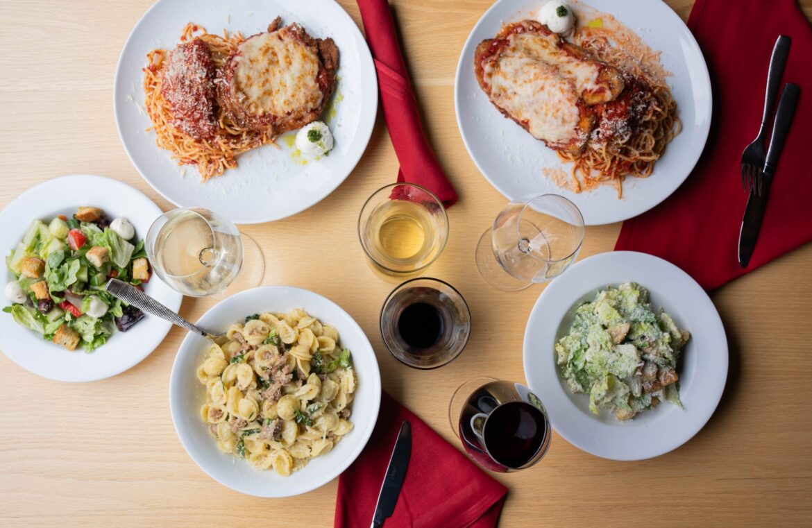 New Evviva Trattoria restaurant to debut at Exit 17 New Evviva Trattoria restaurant to debut at Exit 17
