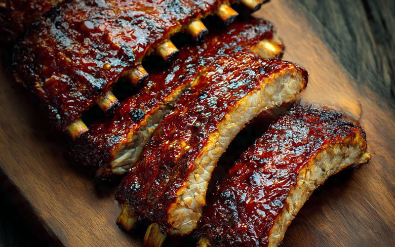 In Culinary News: Iron District In Culinary News: Iron District