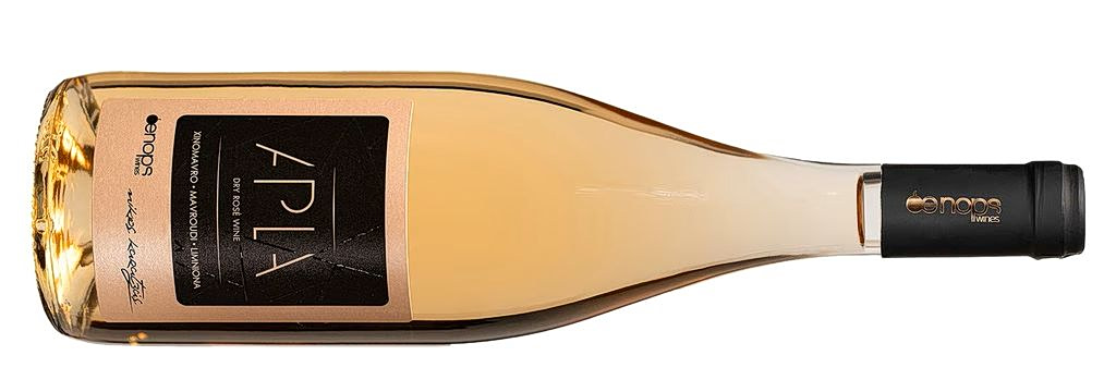 Greek wines summer