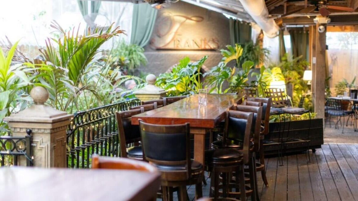 10 best restaurants in South Carolina, OpenTable says