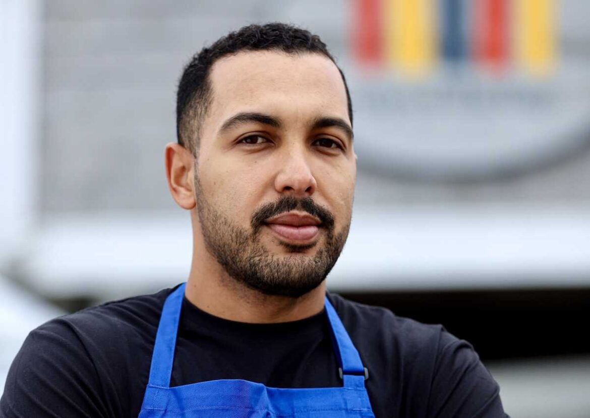 Xavier Alcequiez: Taking the Reins at Top of the Bay Birstro in Cherry Grove » Fire Island News & Great South Bay News Xavier Alcequiez: Taking the Reins at Top of the Bay Birstro in Cherry Grove » Fire Island News & Great South Bay News