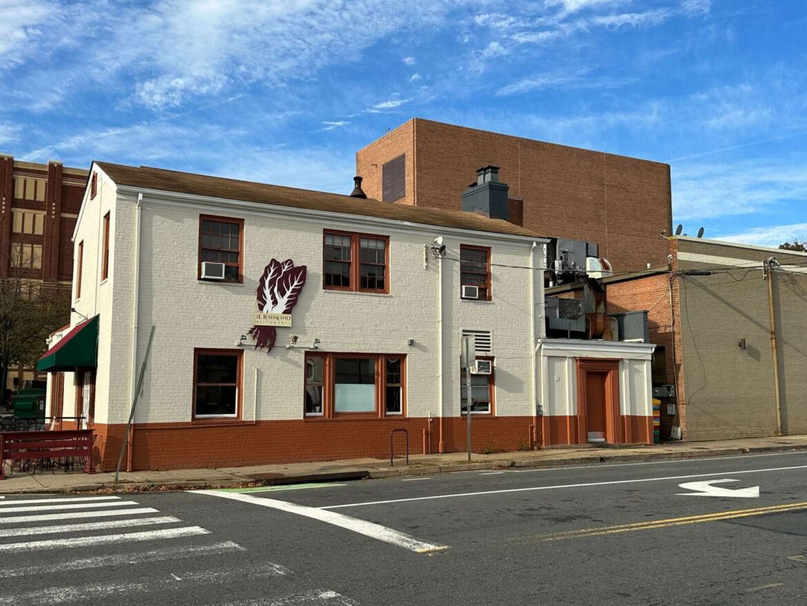 Il Radicchio closes longtime location ahead of redevelopment, announces plan to open elsewhere Il Radicchio closes longtime location ahead of redevelopment, announces plan to open elsewhere