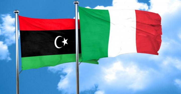 Italy-Libya, La Pietra at “Nova”: Cooperation on fishing and olive oil can help both supply chains Italy-Libya