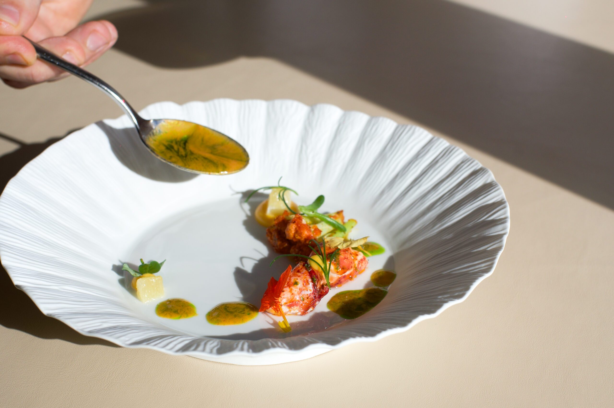 Food, Food Presentation, Plate