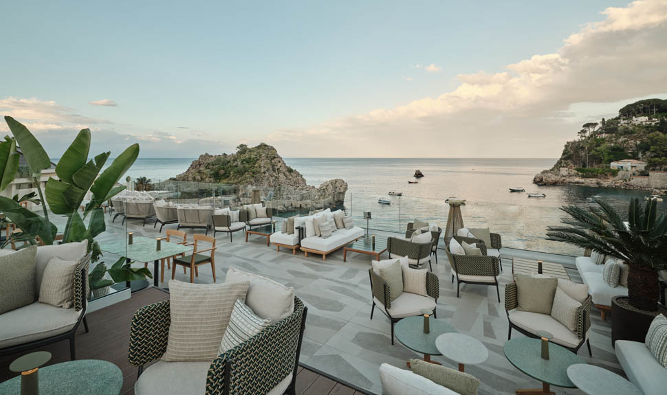 Mazzaro Sea Palace 172