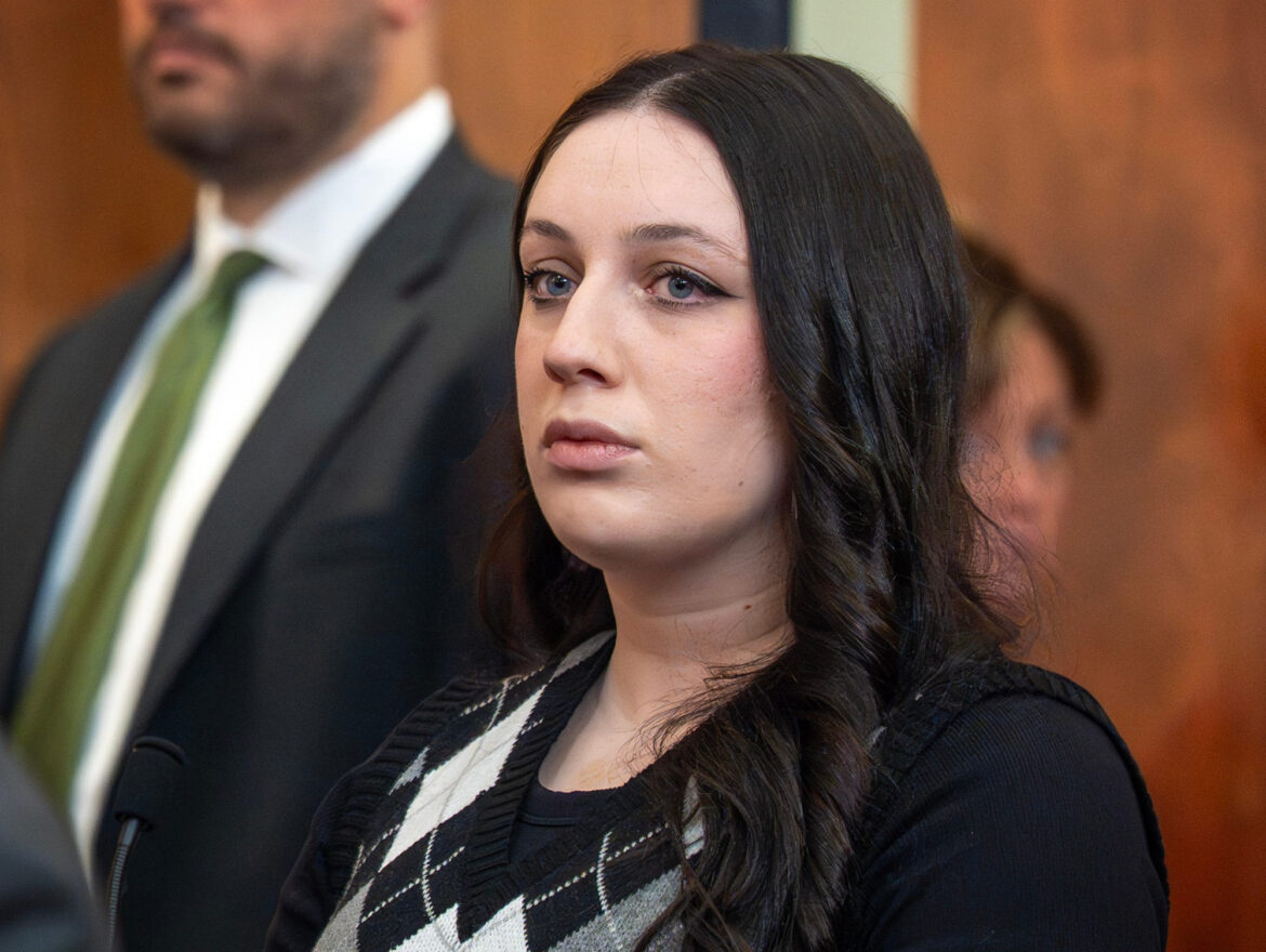 Ex-McDonald's worker in french fry case banned from food industry, for now