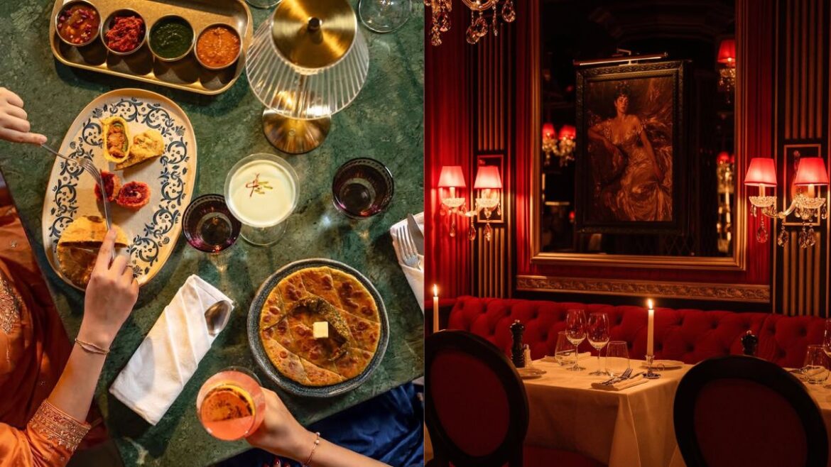 Just Opened: 9 New Restaurants Bringing Fresh Flavours To Dubai This June