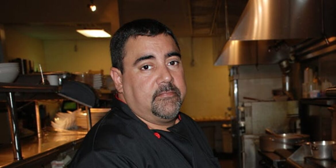 Local chef Paul Stelatto dies, leaving a culinary legacy across Bay County Local chef Paul Stelatto dies, leaving a culinary legacy across Bay County
