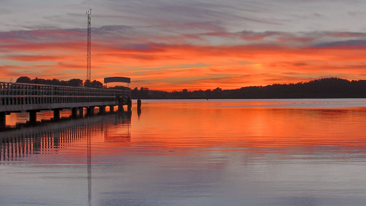 Exploring Lake Muritz | Germany’s Second Largest Lake Exploring Lake Müritz: Germany
