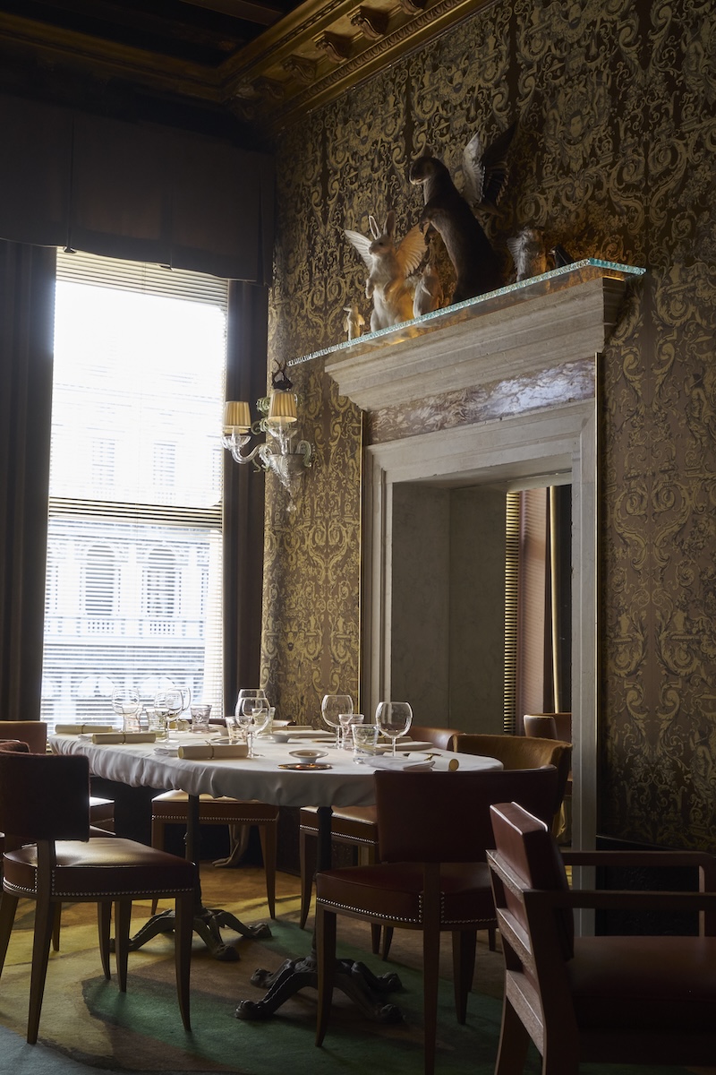 The Best Restaurants in Venice for the 2026 Biennale
