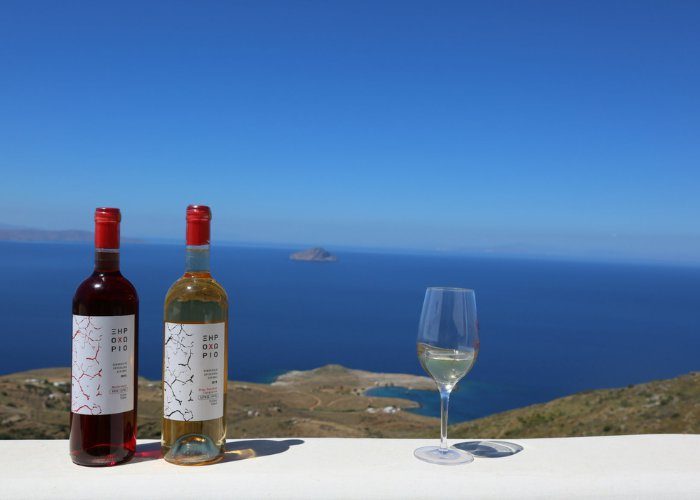 Variety Cruises voyage around the Cyclades, Dodecanese and Peloponnese Image supplied by katilena@dk-associates.eu