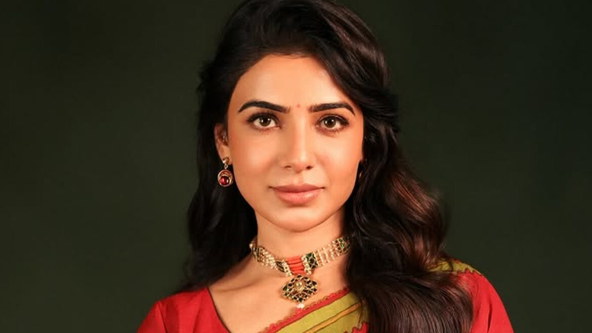 ‘It was a trigger’: Samantha Ruth Prabhu on extreme food restrictions and weight loss; experts weigh in | Health News Samantha Ruth Prabhu speaks about living with myositis