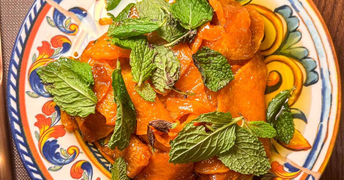 Sicily Food Guide: 45 Must-Try Sicilian Dishes and Drinks