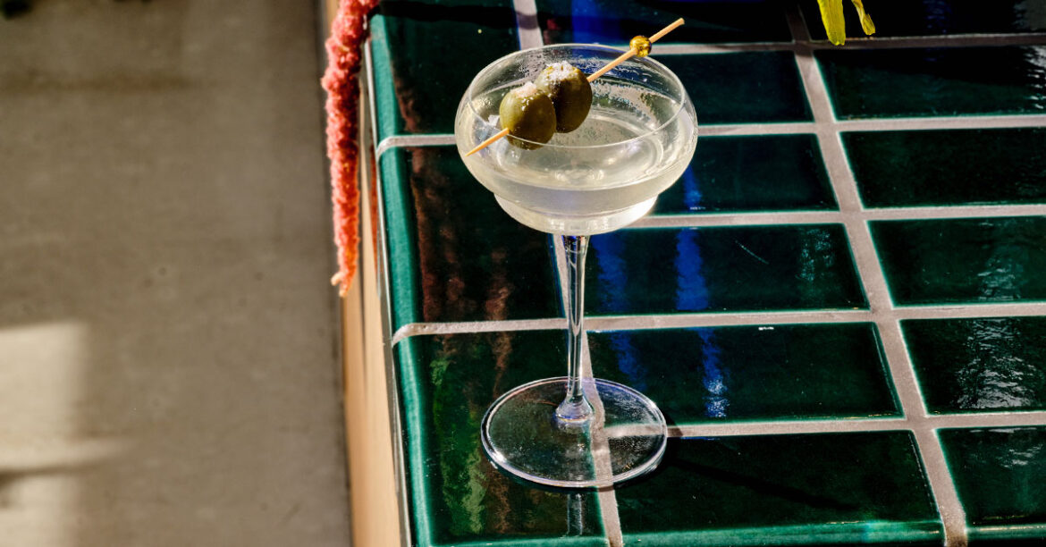 10 Cocktail Recipes From the Best New Bartenders of 2026 10 Cocktail Recipes From the Best New Bartenders of 2026