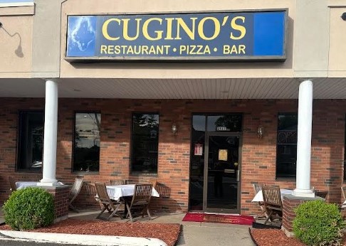 Restaurant owner and executive chef Frank Cirikovic opened his new...