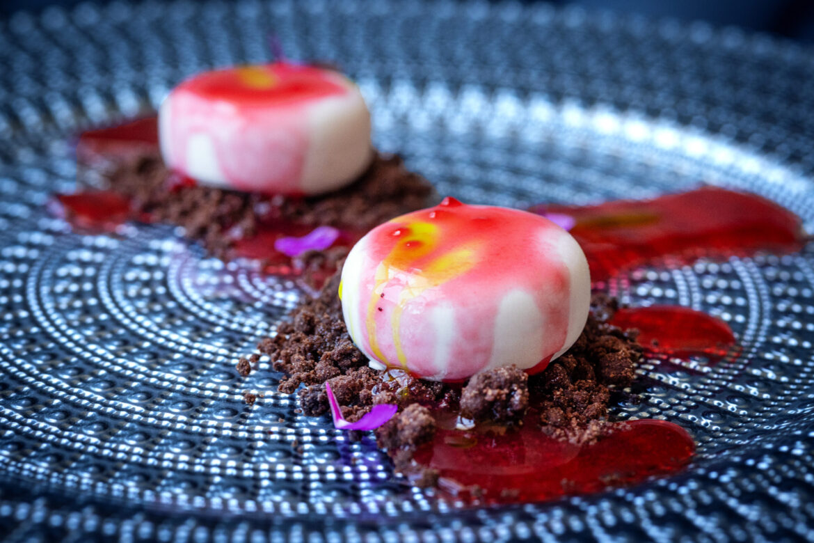 Bohemian Bistro Brings Ambitious Fine Dining to Occidental Bohemian Bistro Brings Ambitious Fine Dining to Occidental