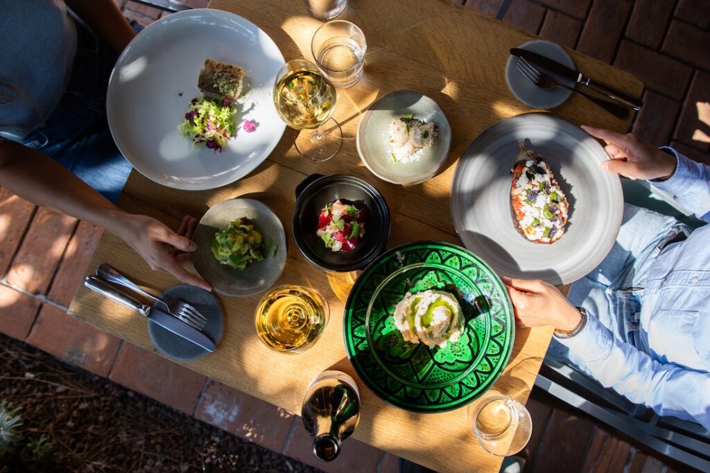 The Best Restaurants in Venice for the 2026 Biennale